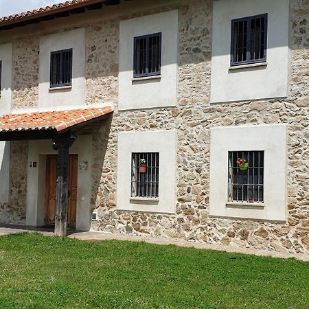 Finca La Carb0Nera Oliva de Plasencia Exterior photo